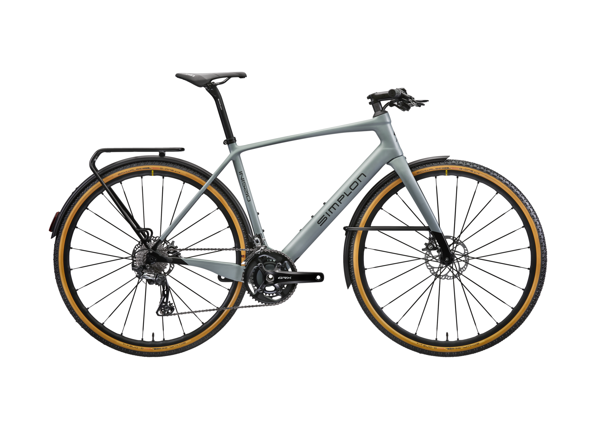 Simplon store inissio gravel